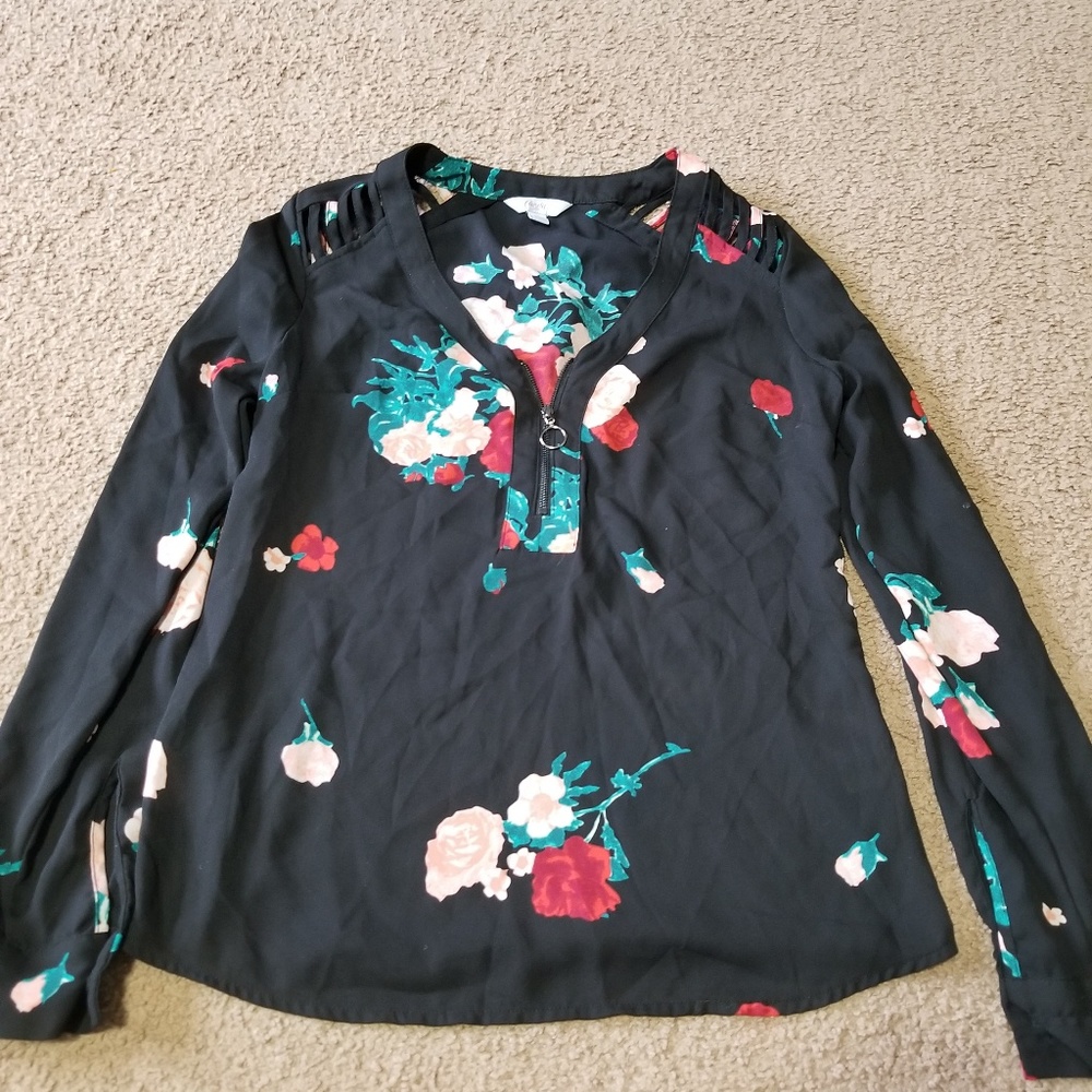Candies dress top
